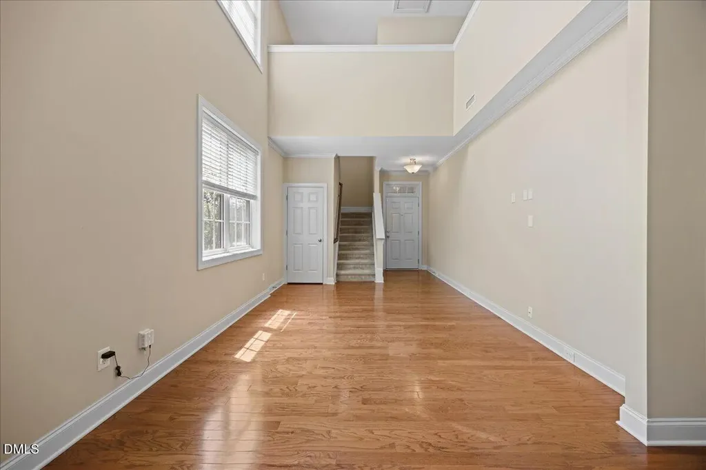 6317 Grove Estates Terrace Raleigh NC 27606