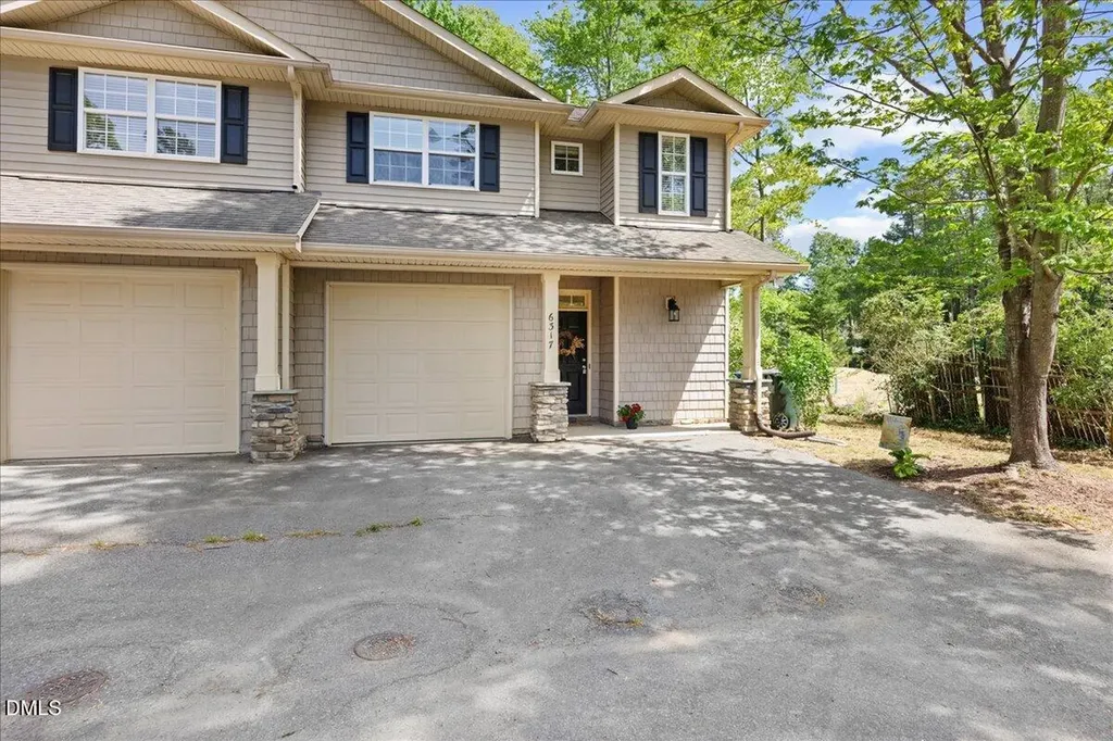 6317 Grove Estates Terrace Raleigh NC 27606