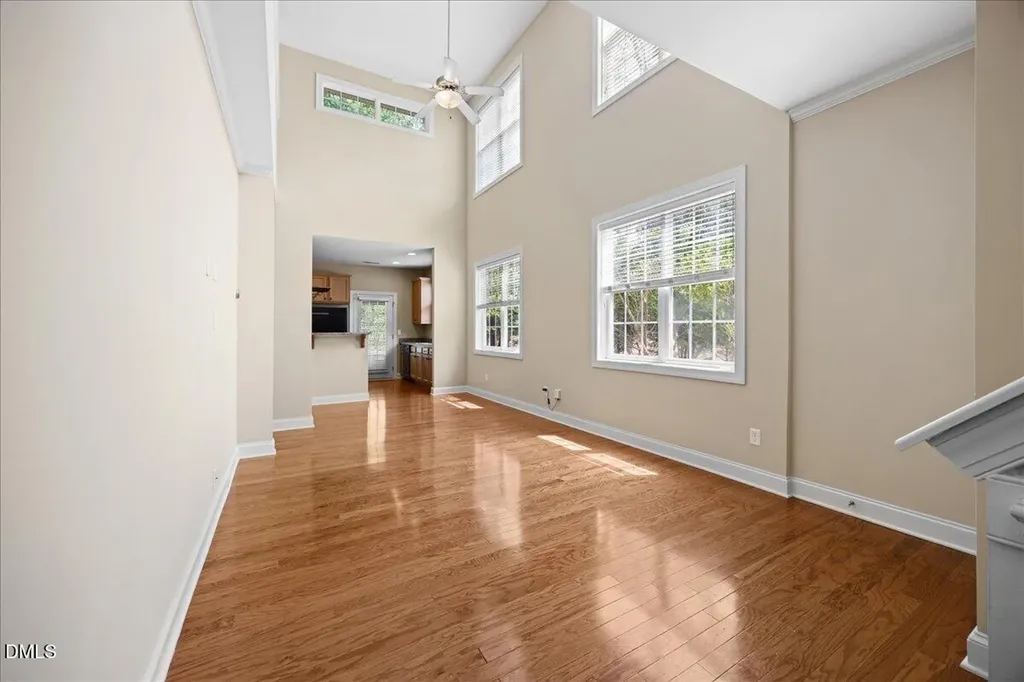 6317 Grove Estates Terrace Raleigh NC 27606
