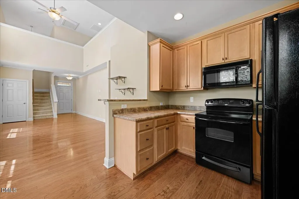 6317 Grove Estates Terrace Raleigh NC 27606