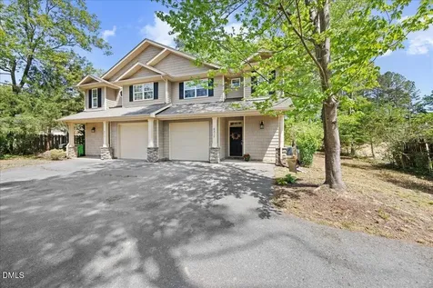 6317 Grove Estates Terrace Raleigh NC 27606