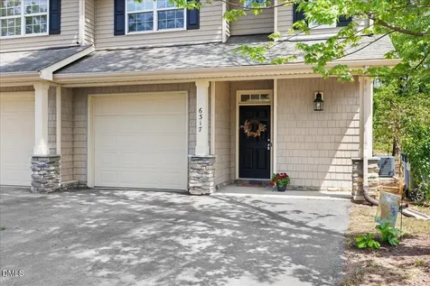 6317 Grove Estates Terrace Raleigh NC 27606