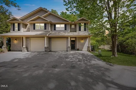 6317 Grove Estates Terrace Raleigh NC 27606