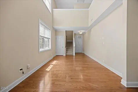 6317 Grove Estates Terrace Raleigh NC 27606