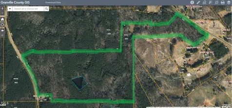 6063 Highway 96 Oxford NC 27565