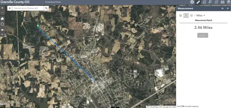6063 Highway 96 Oxford NC 27565