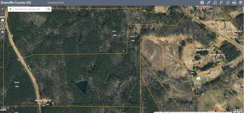 6063 Highway 96 Oxford NC 27565