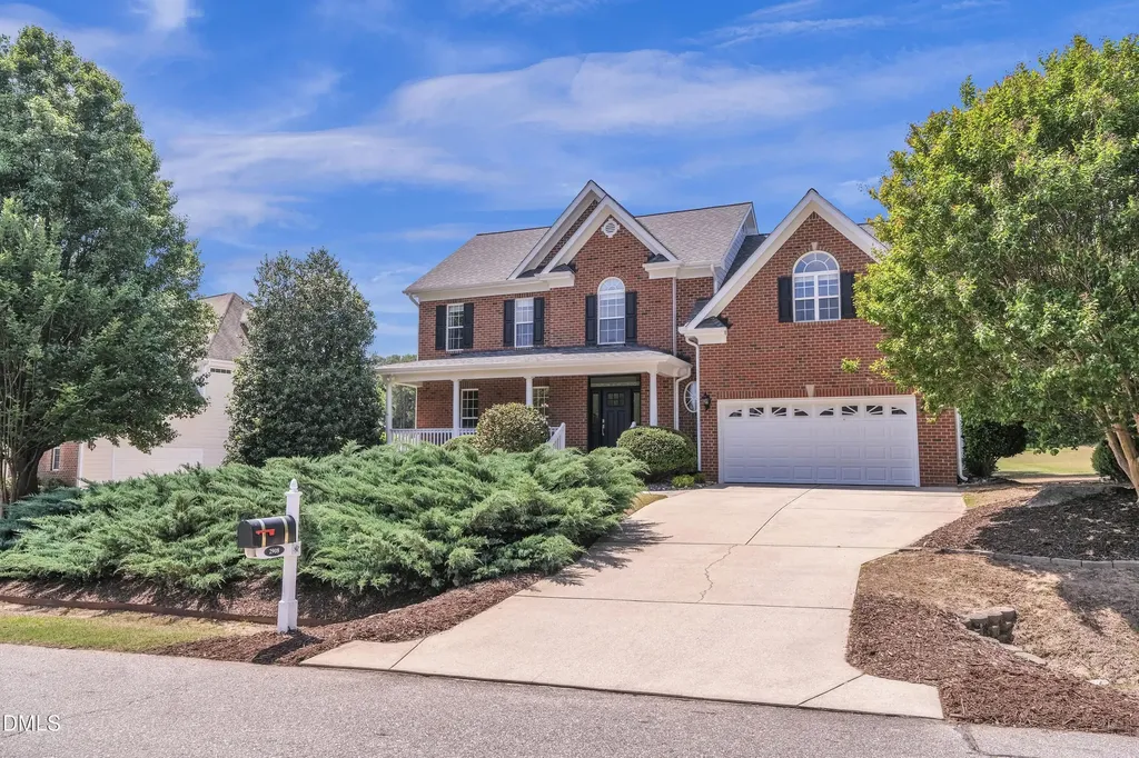 2908 Oak Bridge Drive Raleigh NC 27610
