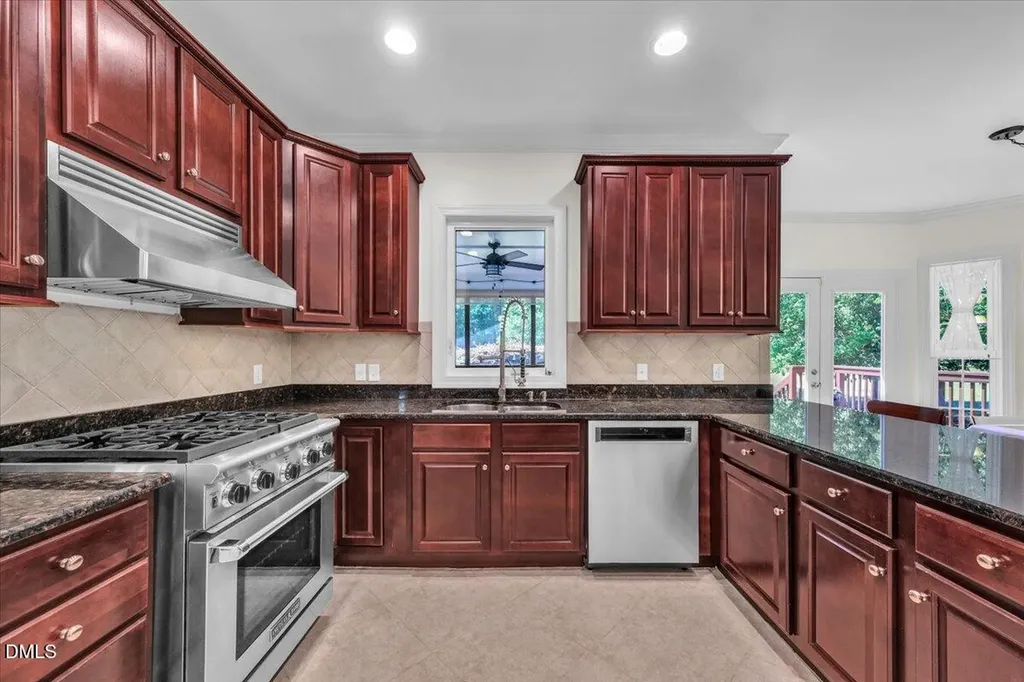 2908 Oak Bridge Drive Raleigh NC 27610