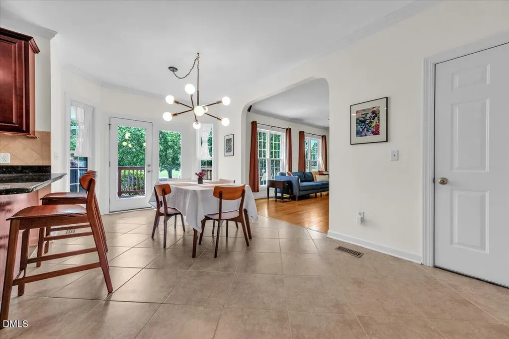 2908 Oak Bridge Drive Raleigh NC 27610