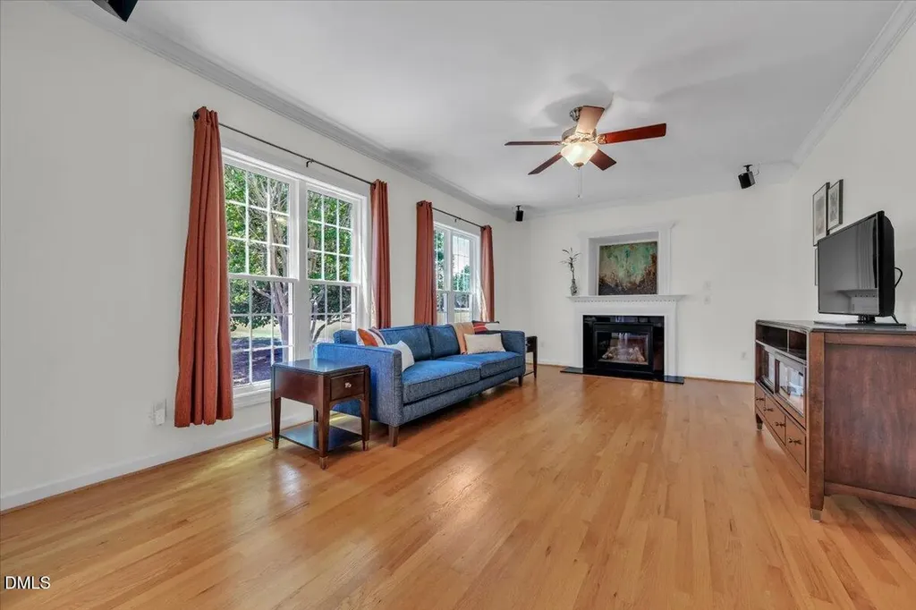 2908 Oak Bridge Drive Raleigh NC 27610