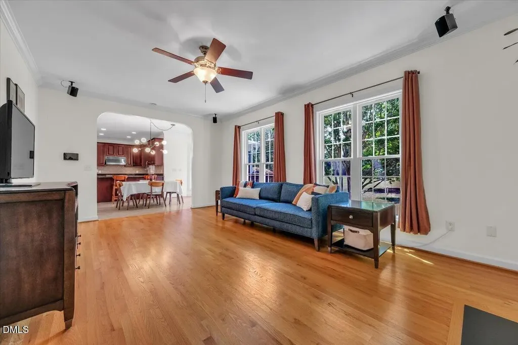 2908 Oak Bridge Drive Raleigh NC 27610