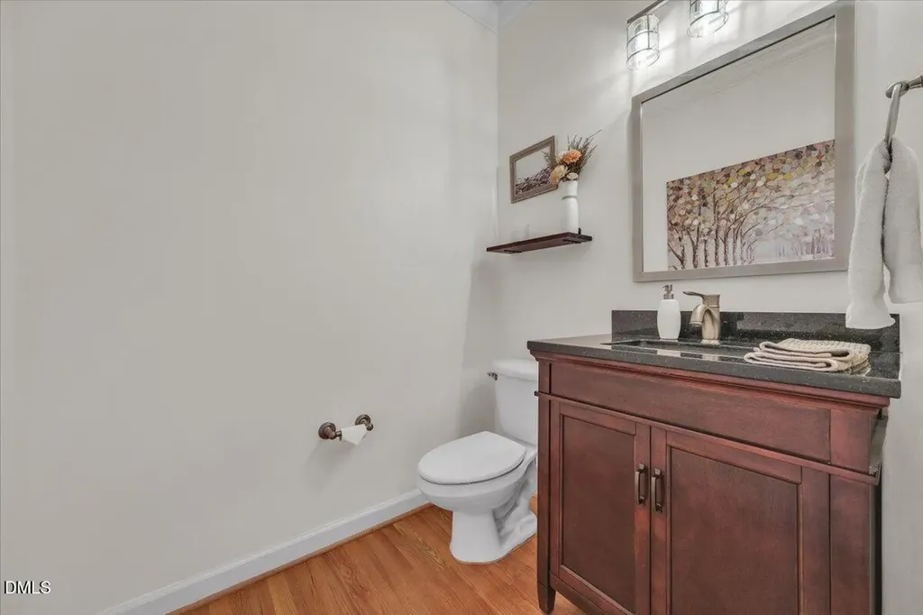 2908 Oak Bridge Drive Raleigh NC 27610