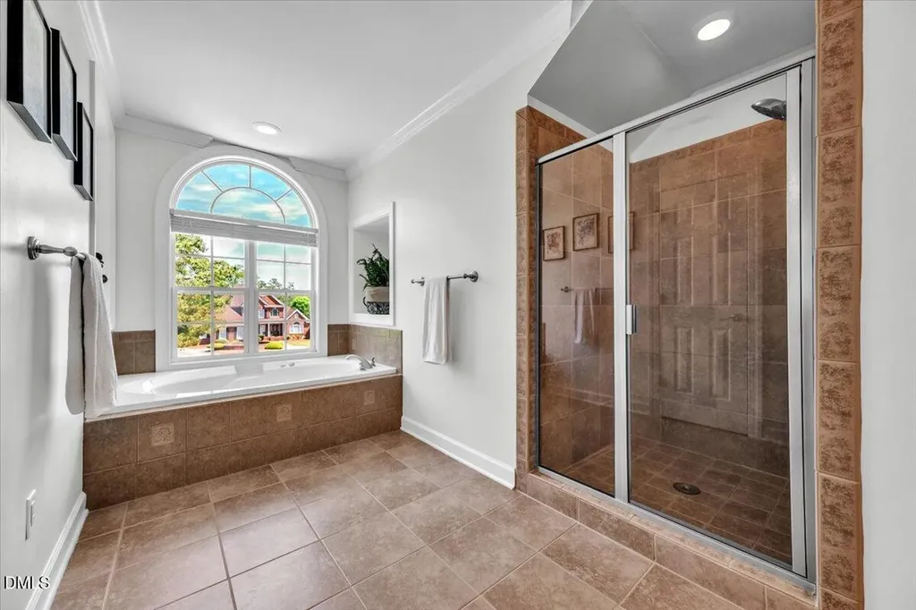 2908 Oak Bridge Drive Raleigh NC 27610