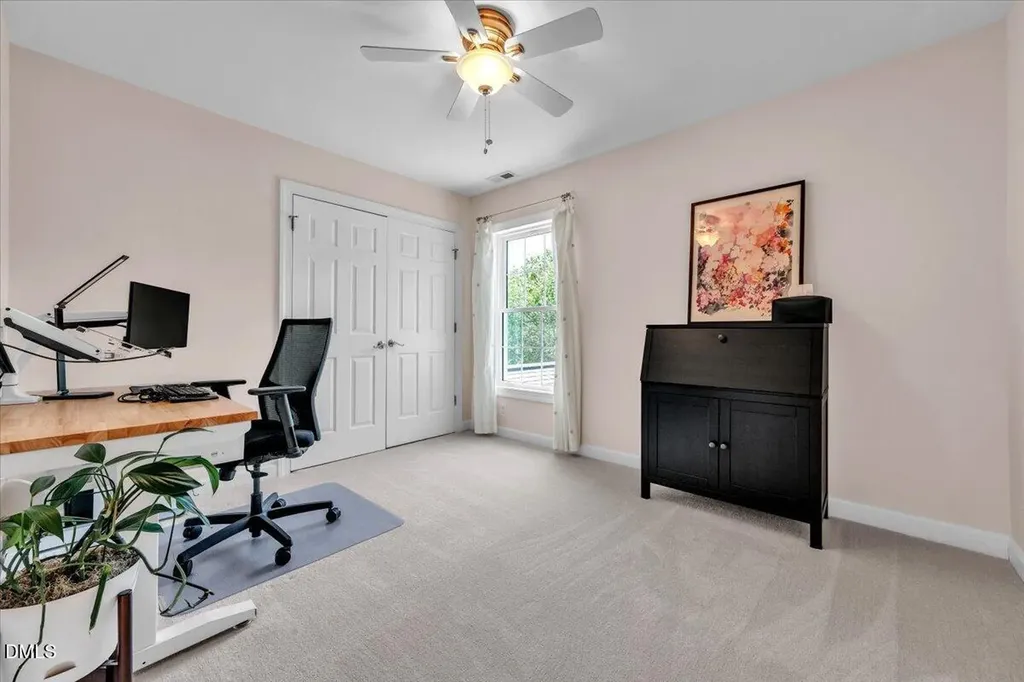 2908 Oak Bridge Drive Raleigh NC 27610