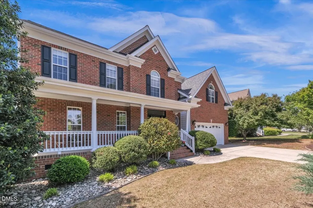 2908 Oak Bridge Drive Raleigh NC 27610