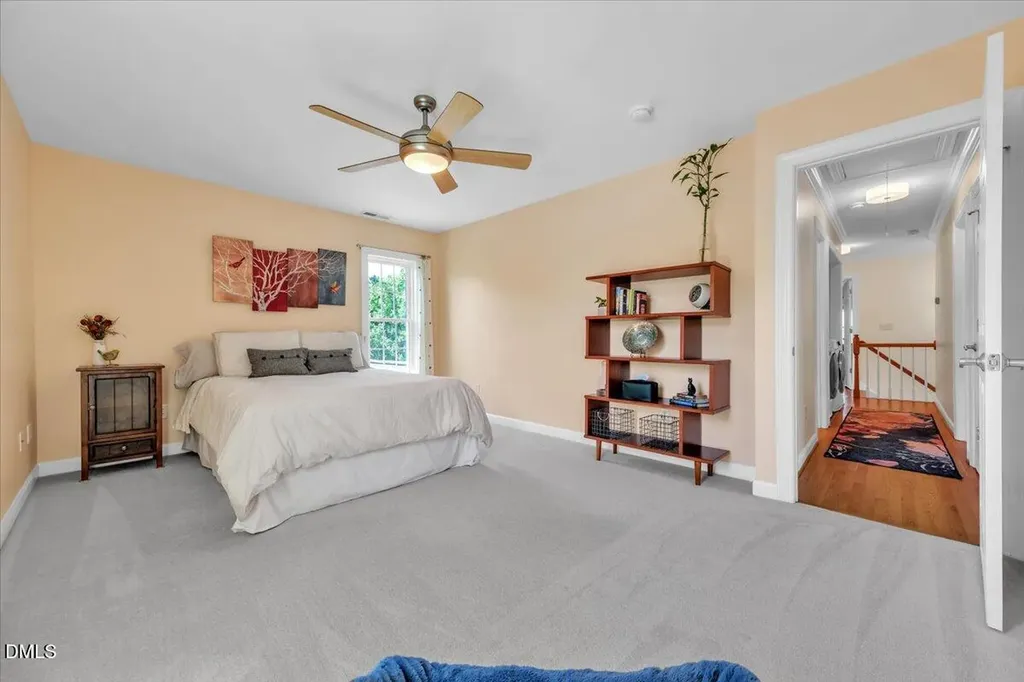 2908 Oak Bridge Drive Raleigh NC 27610