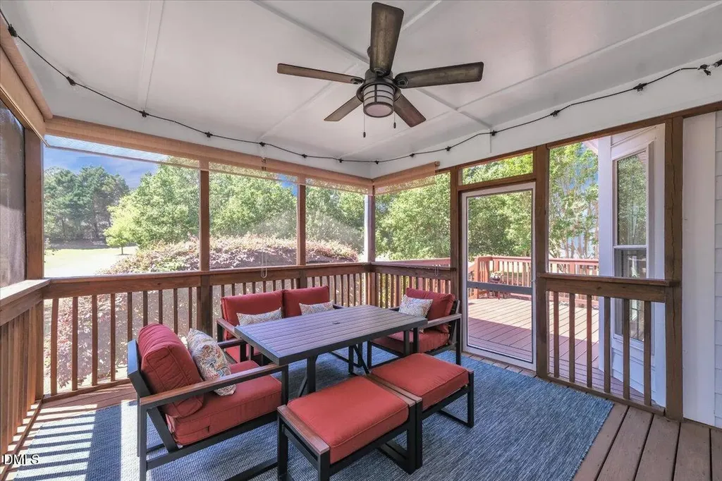 2908 Oak Bridge Drive Raleigh NC 27610