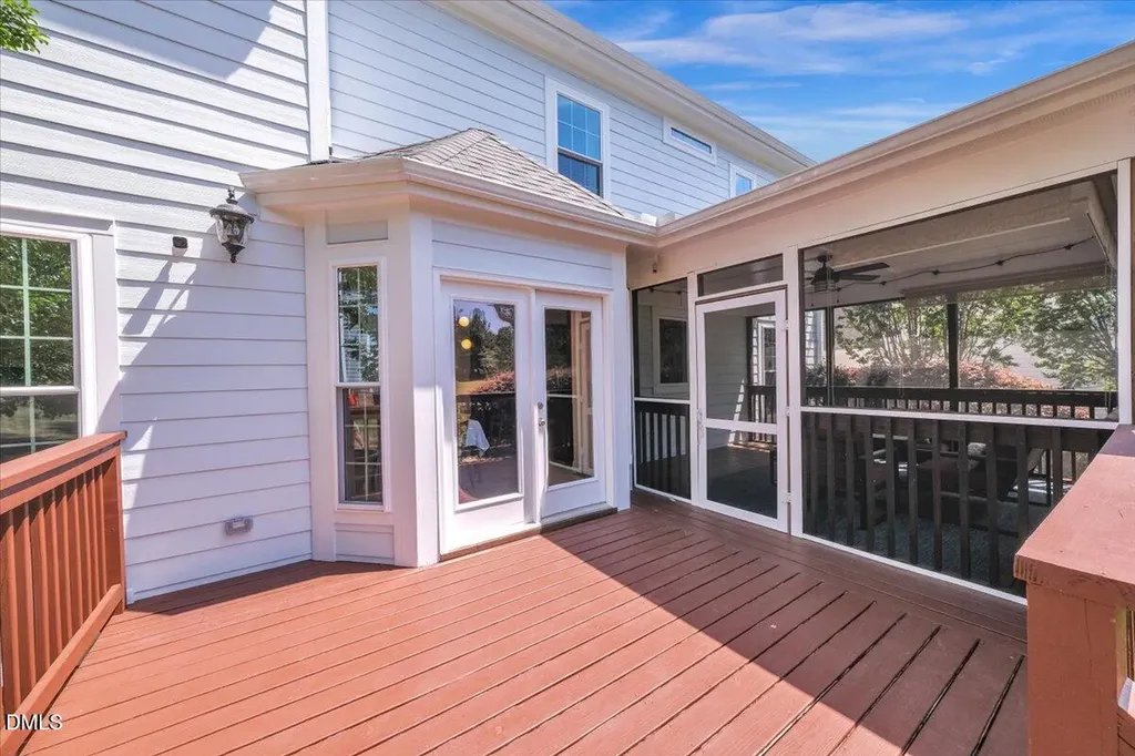 2908 Oak Bridge Drive Raleigh NC 27610