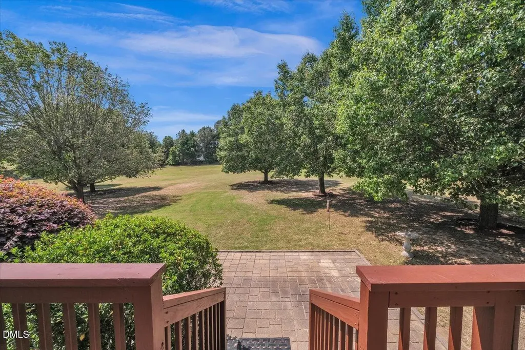 2908 Oak Bridge Drive Raleigh NC 27610