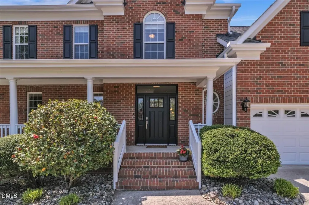2908 Oak Bridge Drive Raleigh NC 27610
