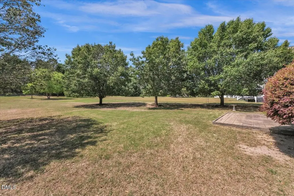 2908 Oak Bridge Drive Raleigh NC 27610