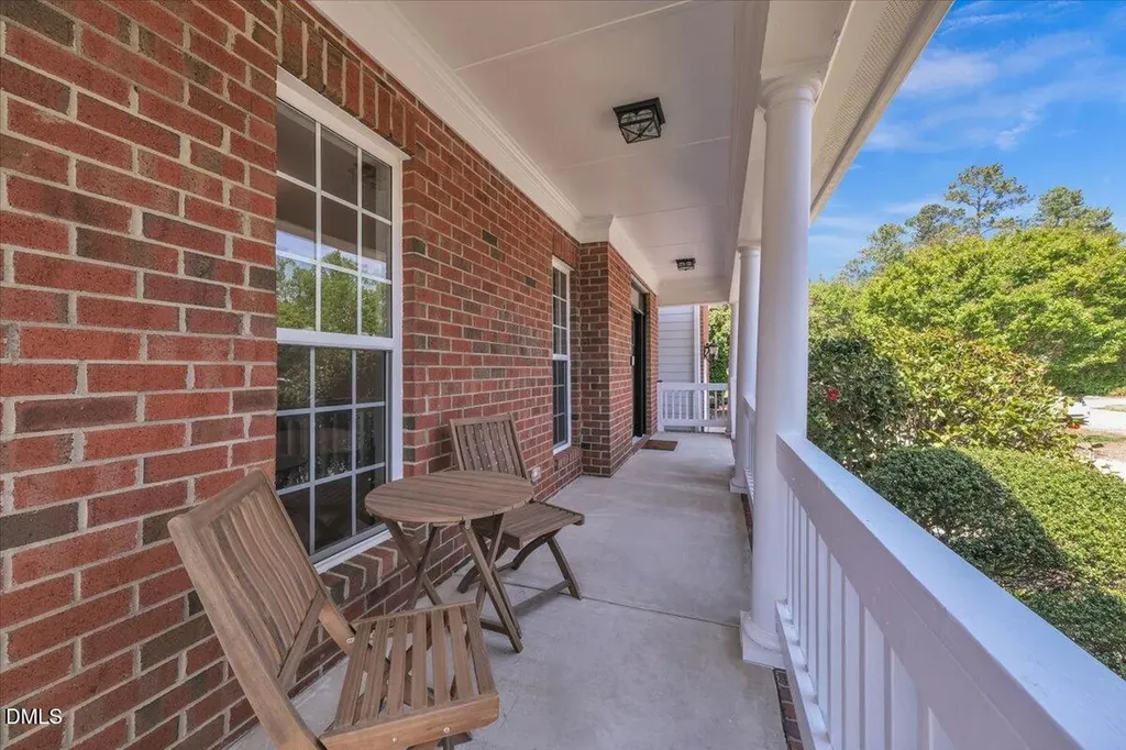 2908 Oak Bridge Drive Raleigh NC 27610