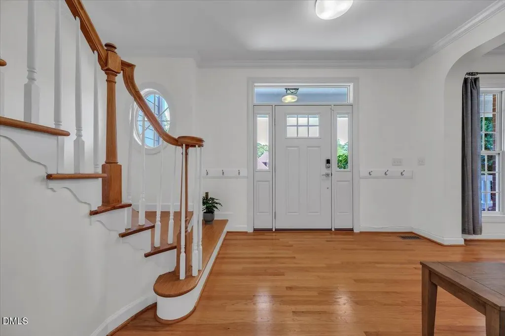 2908 Oak Bridge Drive Raleigh NC 27610