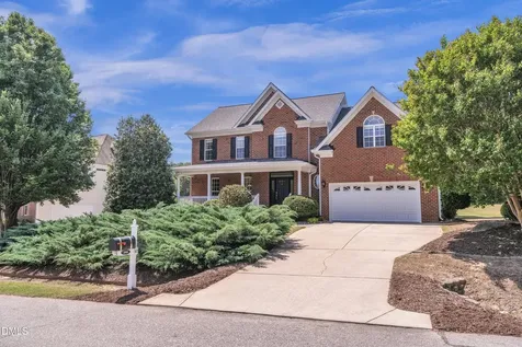 2908 Oak Bridge Drive Raleigh NC 27610