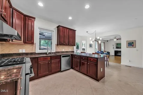 2908 Oak Bridge Drive Raleigh NC 27610