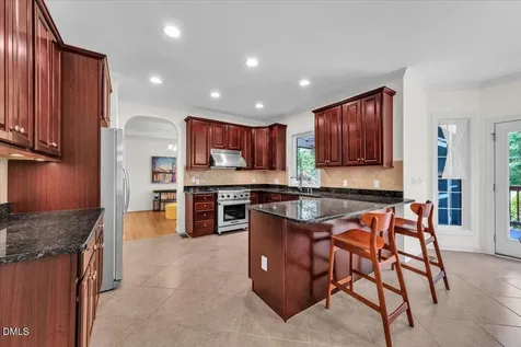 2908 Oak Bridge Drive Raleigh NC 27610