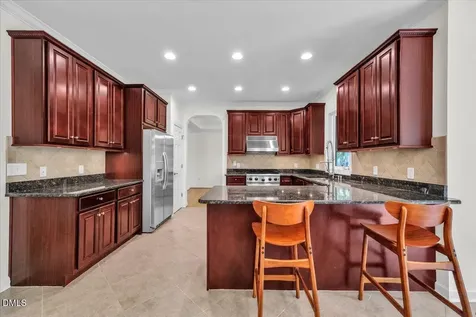 2908 Oak Bridge Drive Raleigh NC 27610
