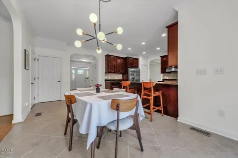 2908 Oak Bridge Drive Raleigh NC 27610