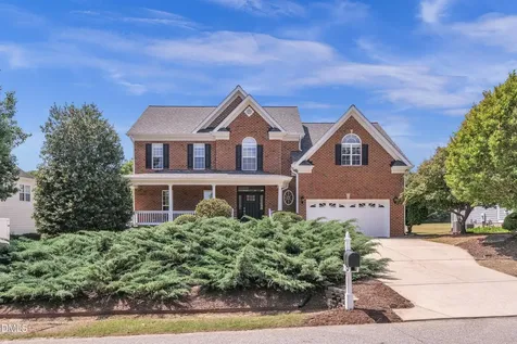 2908 Oak Bridge Drive Raleigh NC 27610