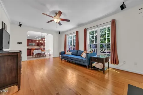2908 Oak Bridge Drive Raleigh NC 27610