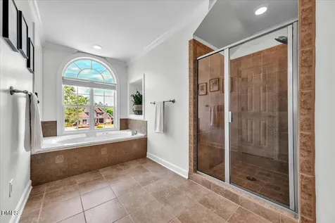 2908 Oak Bridge Drive Raleigh NC 27610