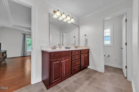 2908 Oak Bridge Drive Raleigh NC 27610