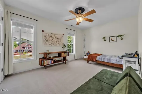 2908 Oak Bridge Drive Raleigh NC 27610