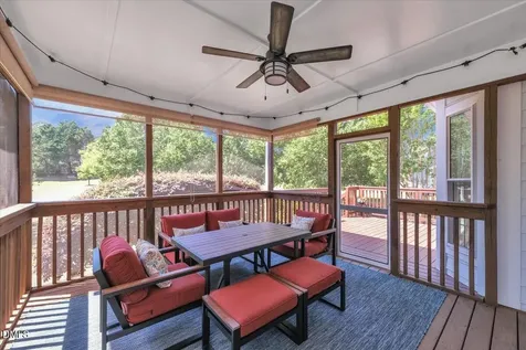 2908 Oak Bridge Drive Raleigh NC 27610