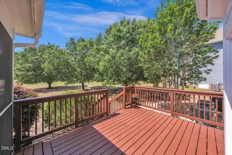 2908 Oak Bridge Drive Raleigh NC 27610