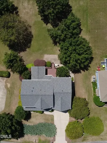 2908 Oak Bridge Drive Raleigh NC 27610