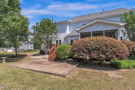 2908 Oak Bridge Drive Raleigh NC 27610