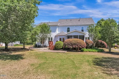 2908 Oak Bridge Drive Raleigh NC 27610