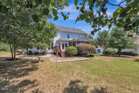 2908 Oak Bridge Drive Raleigh NC 27610