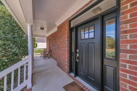 2908 Oak Bridge Drive Raleigh NC 27610