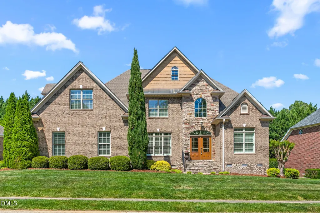 713 Mill Pointe Way Elon NC 27244