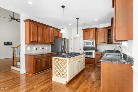713 Mill Pointe Way Elon NC 27244
