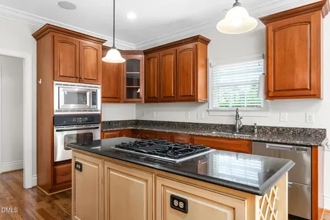 713 Mill Pointe Way Elon NC 27244