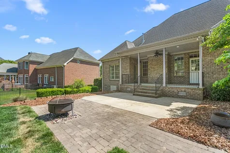 713 Mill Pointe Way Elon NC 27244