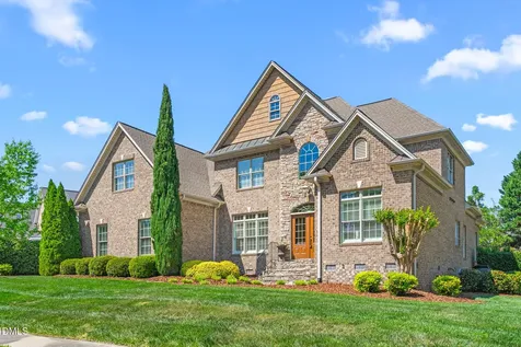 713 Mill Pointe Way Elon NC 27244